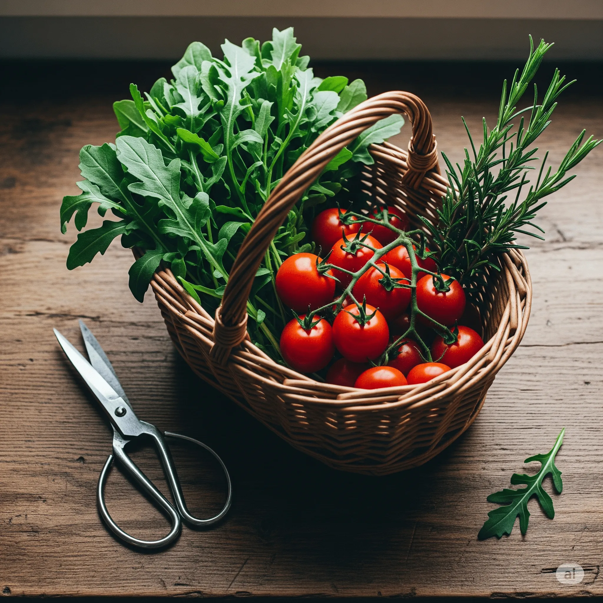 Horta Orgânica Urbana: O Guia Completo Para Transformar Seu Lar e Colher Saúde o Ano Inteiro