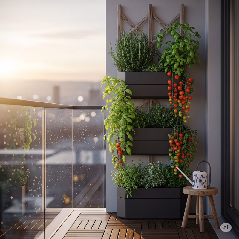 O Guia Definitivo para um Estilo de Vida Sustentável em Apartamento: 10 Dicas Práticas e Econômicas